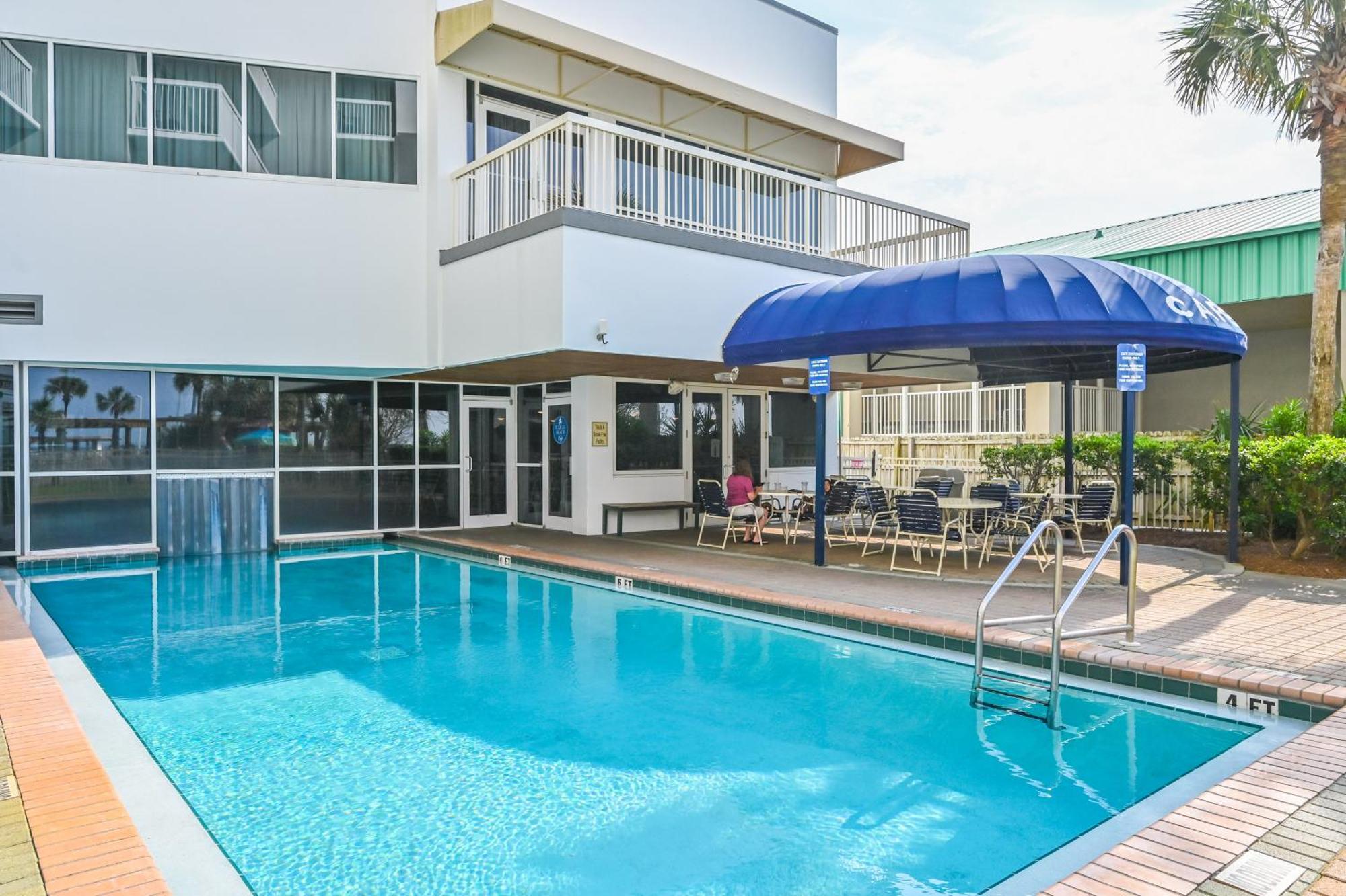 Pelican Beach Resort III Destin Zimmer foto
