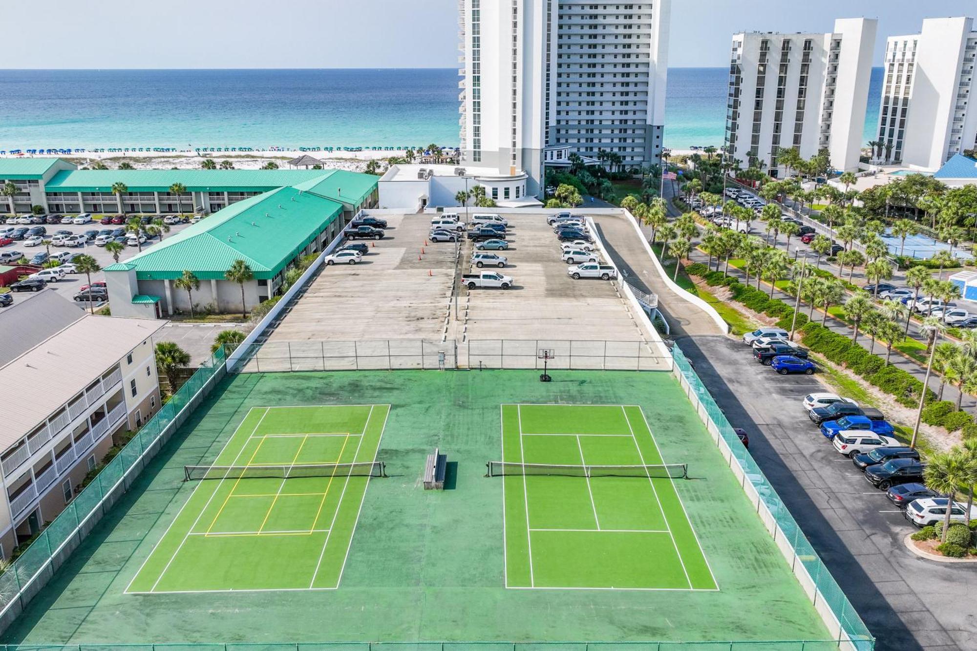 Pelican Beach Resort III Destin Zimmer foto