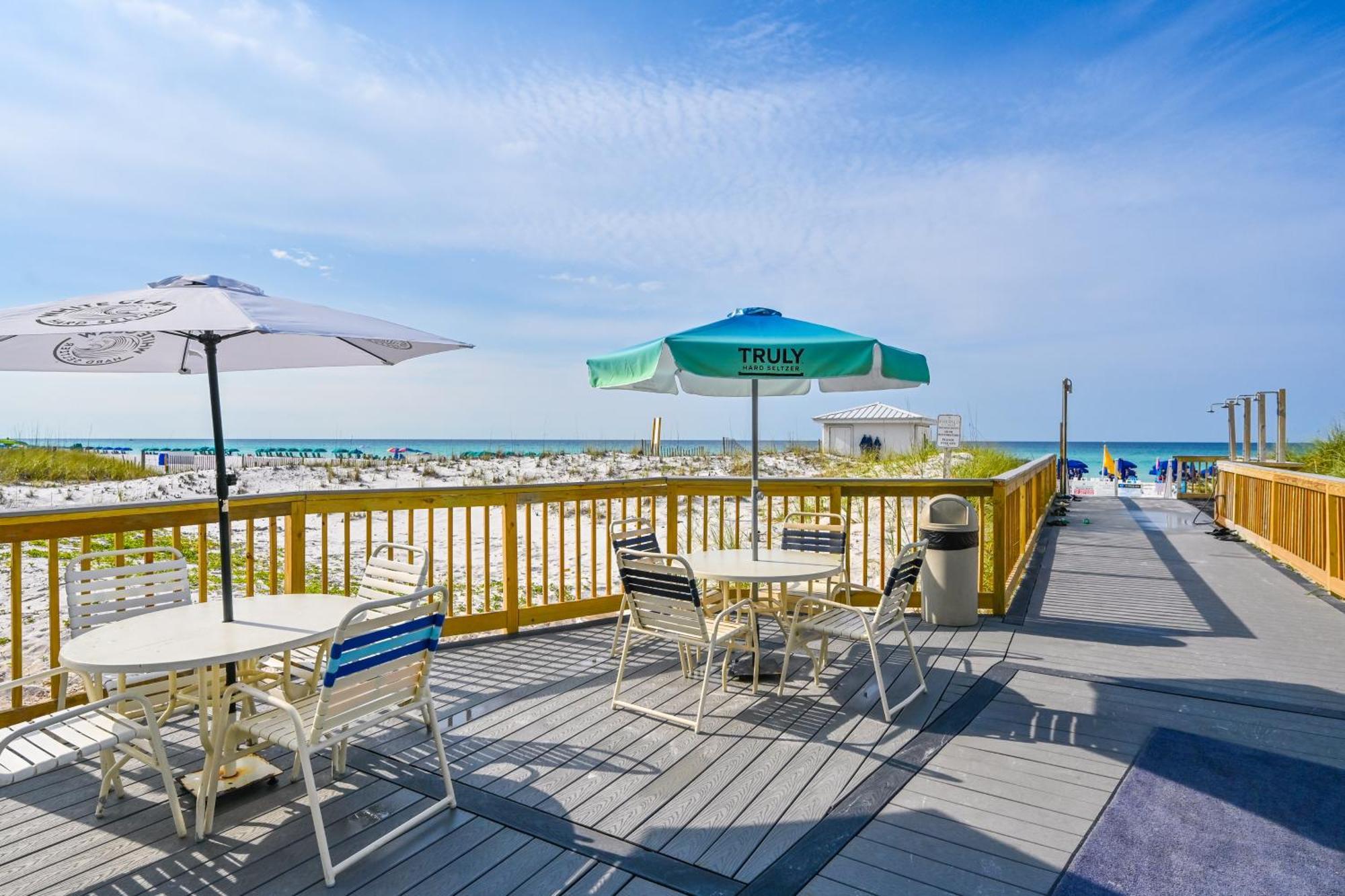 Pelican Beach Resort III Destin Zimmer foto