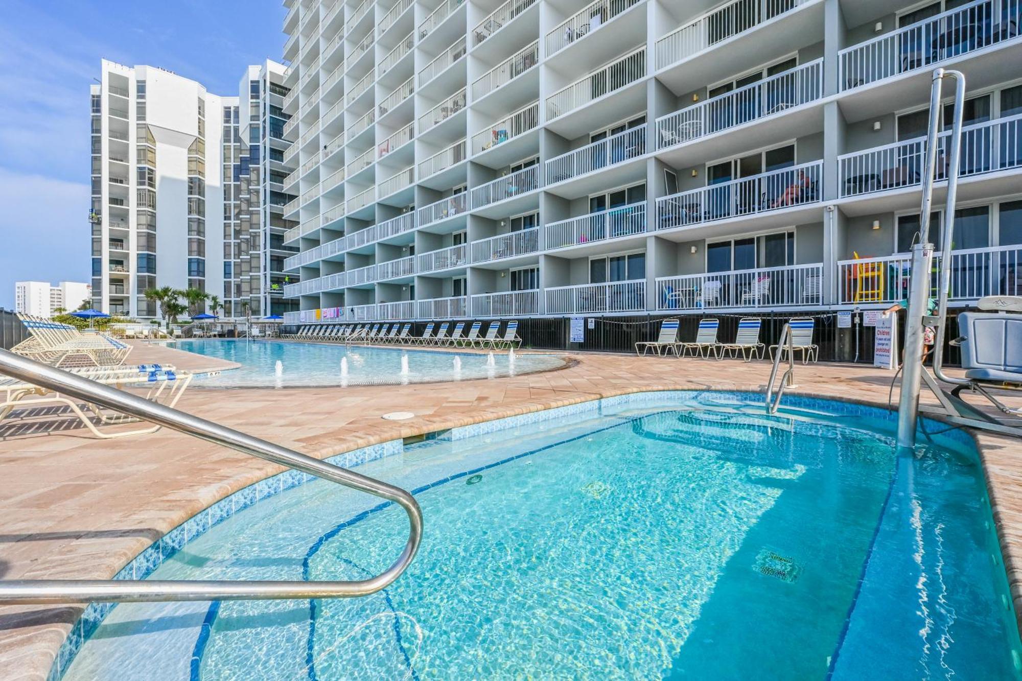 Pelican Beach Resort III Destin Zimmer foto