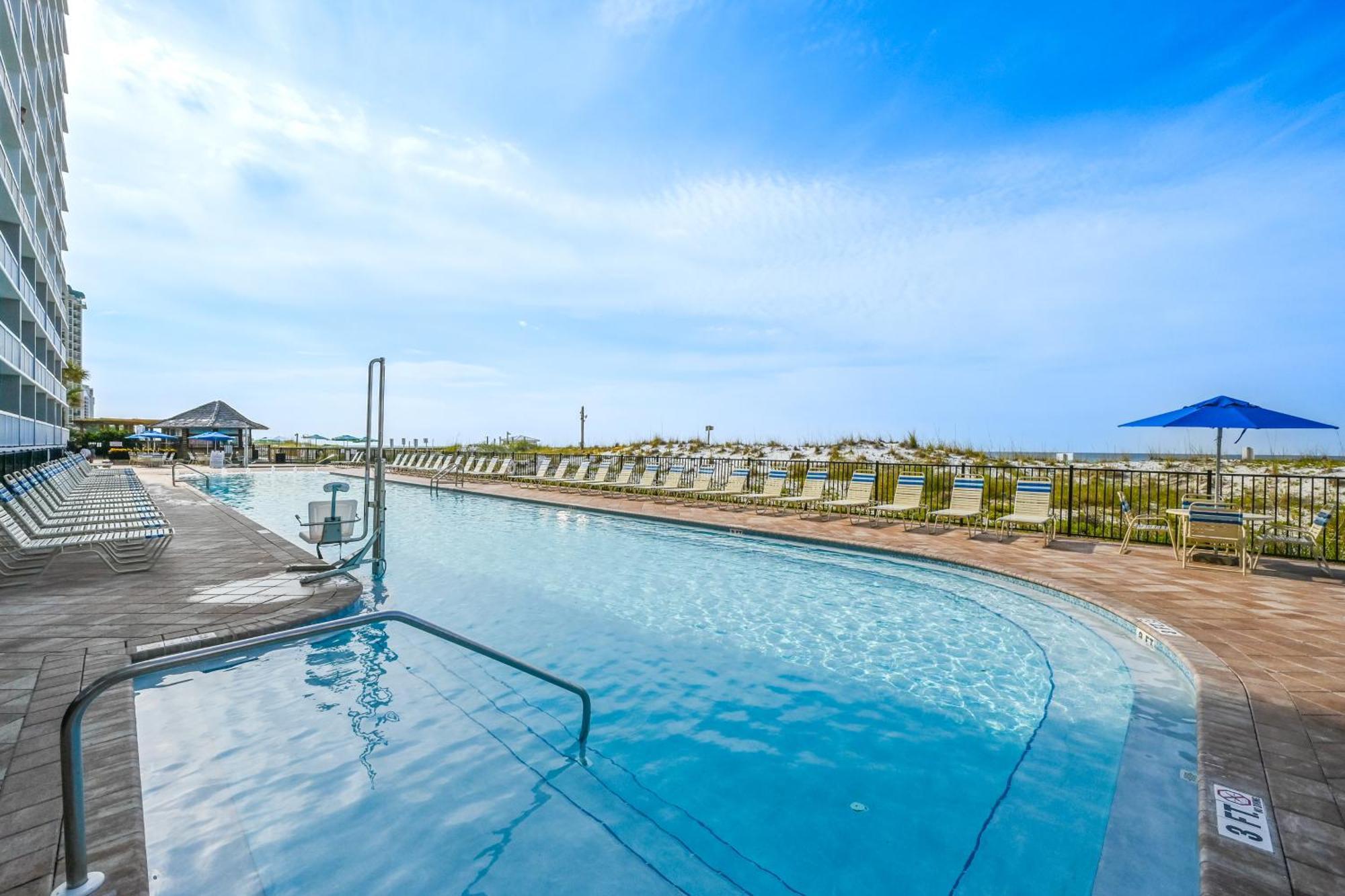 Pelican Beach Resort III Destin Zimmer foto