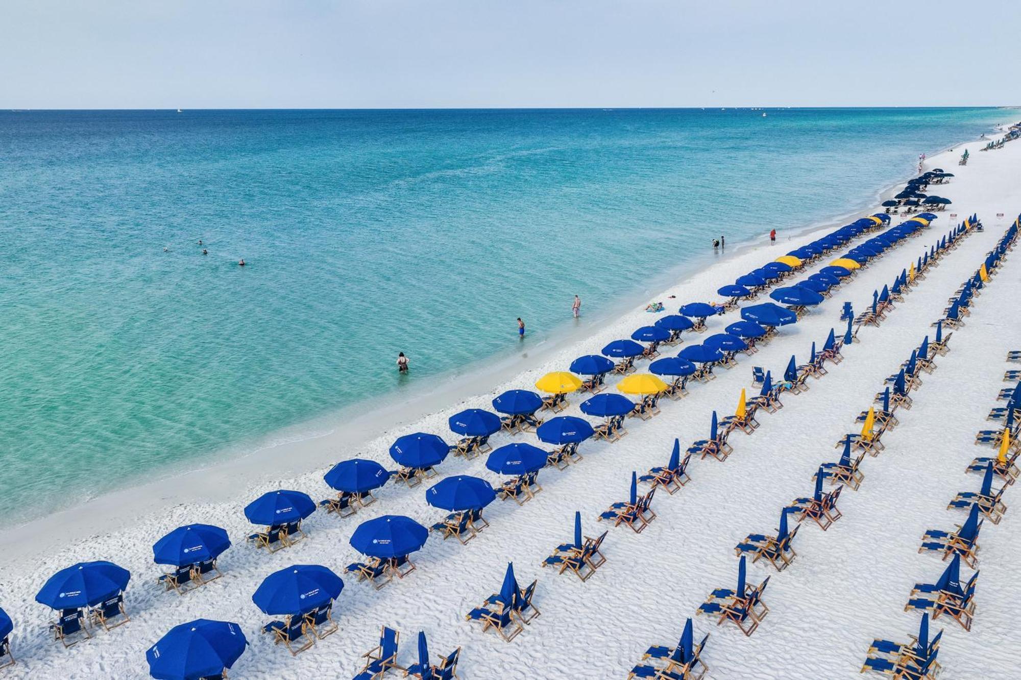 Pelican Beach Resort III Destin Zimmer foto