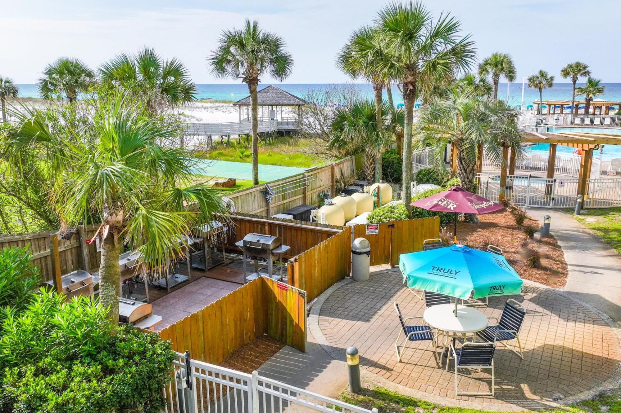 Pelican Beach Resort III Destin Zimmer foto