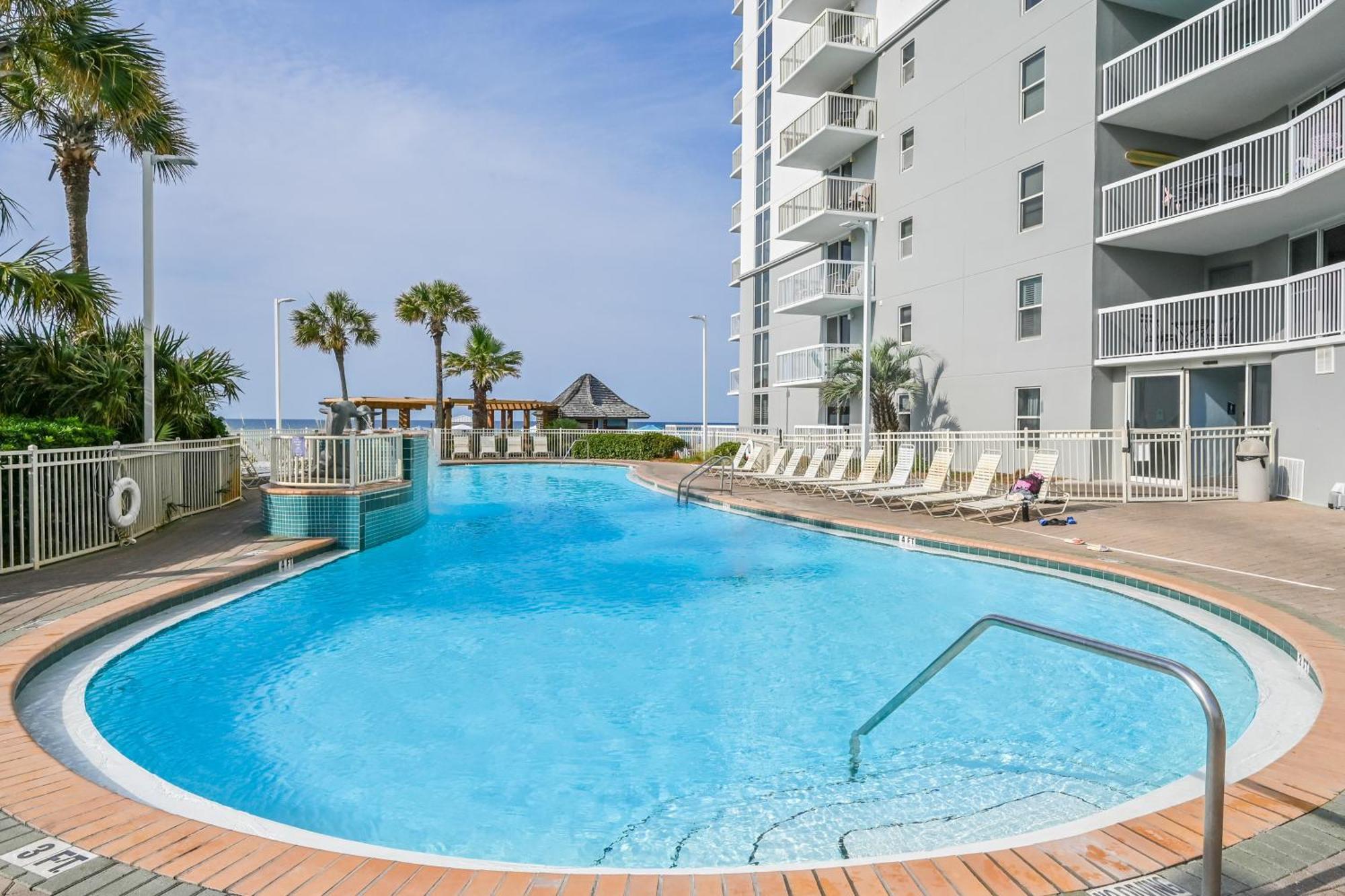 Pelican Beach Resort III Destin Zimmer foto