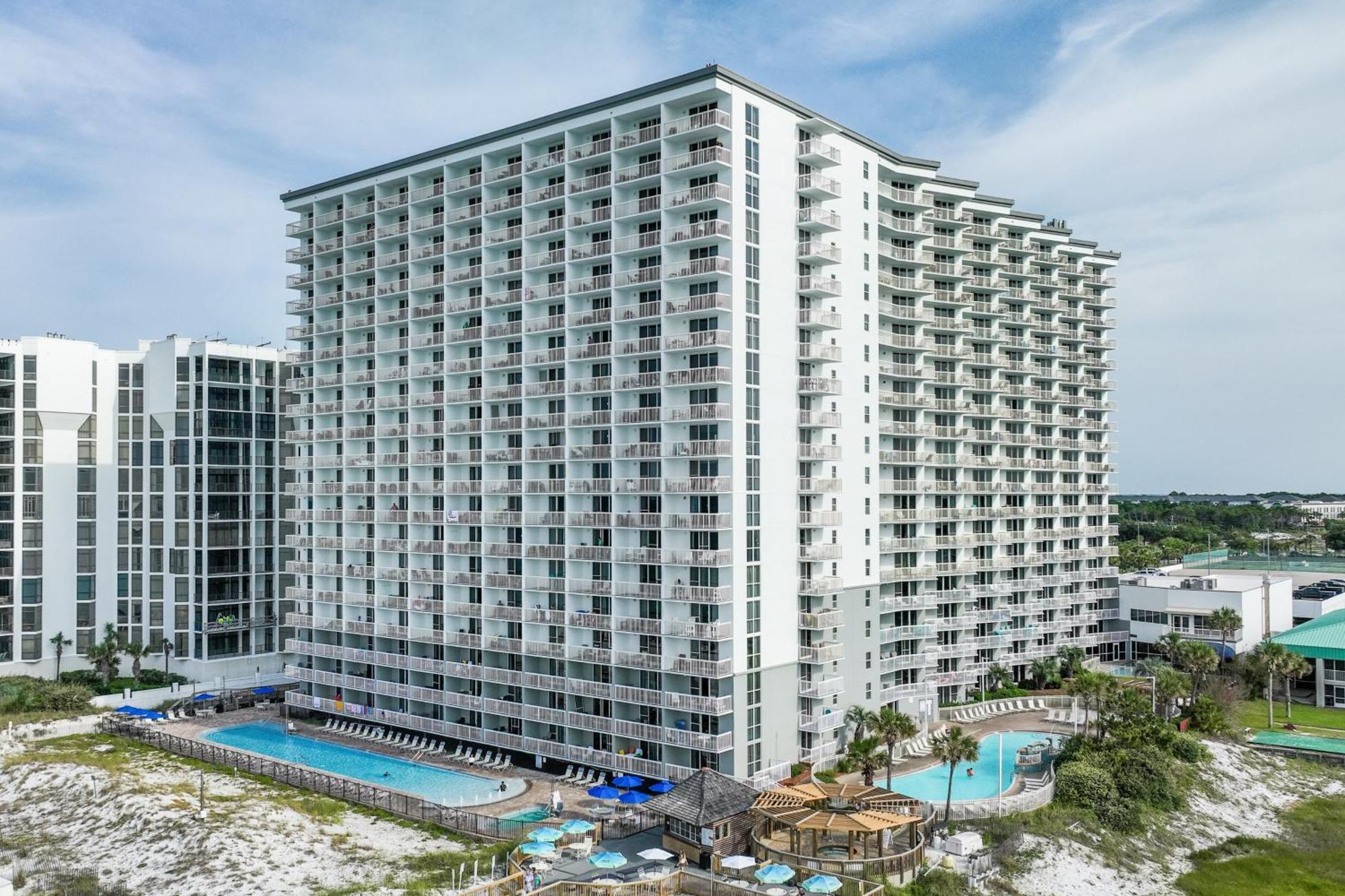 Pelican Beach Resort III Destin Zimmer foto