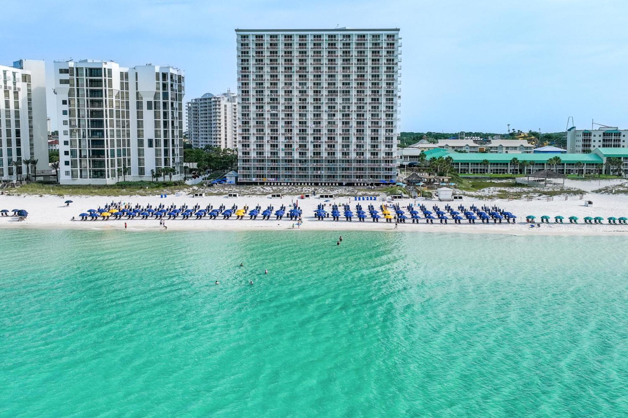 Pelican Beach Resort III Destin Zimmer foto