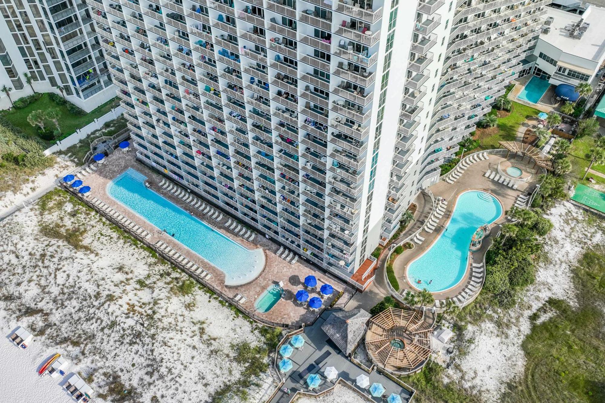 Pelican Beach Resort III Destin Zimmer foto